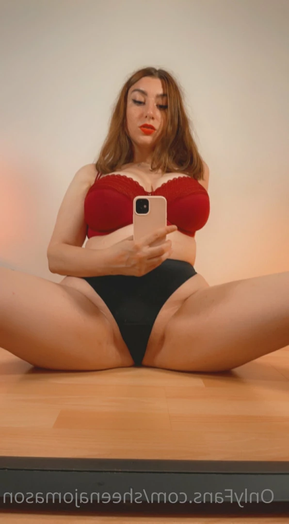 Sheena Jo Mason [ sheenajomason ] Onlyfans leaked photo 14906485 on Hotleaks.tv