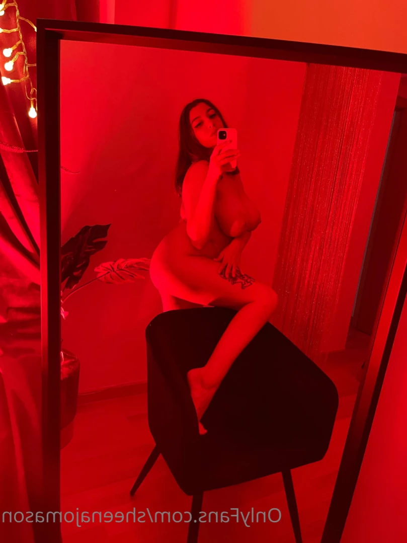 Sheena Jo Mason [ sheenajomason ] Onlyfans leaked photo 15047297 on Hotleaks.tv