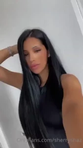 sherryshaz Onlyfans leaked video 18078659 on Hotleaks.tv