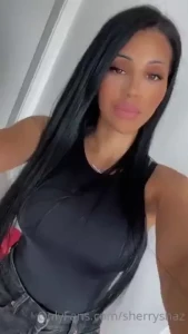sherryshaz Onlyfans leaked video 18078691 on Hotleaks.tv