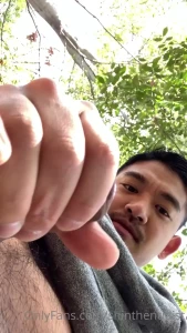 Shin The Nudist [ shinthenudist ] Onlyfans leaked video 11310728 on Hotleaks.tv