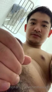 Shin The Nudist [ shinthenudist ] Onlyfans leaked video 11310732 on Hotleaks.tv
