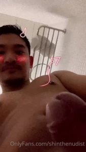 Shin The Nudist [ shinthenudist ] Onlyfans leaked video 11310762 on Hotleaks.tv