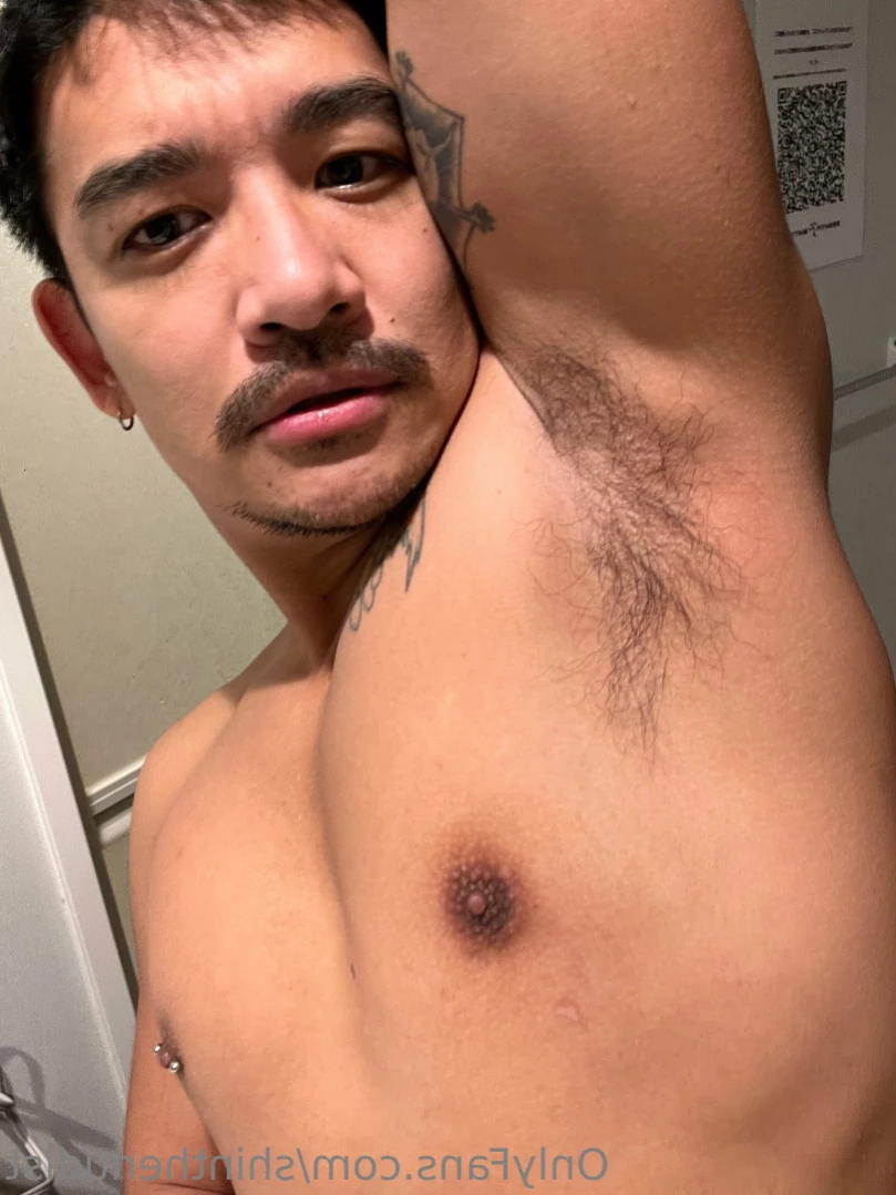 Shin The Nudist [ shinthenudist ] Onlyfans leaked photo 11675502 on Hotleaks.tv
