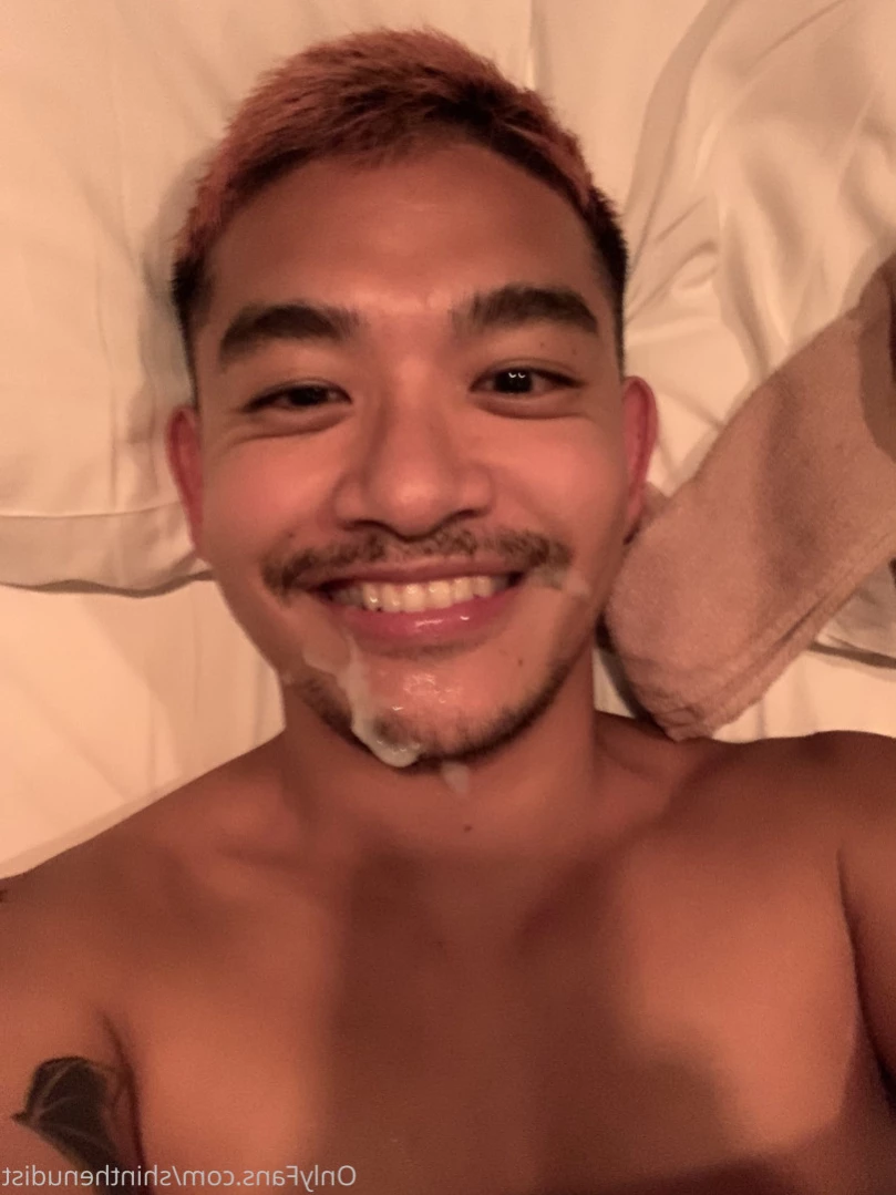 Shin The Nudist [ shinthenudist ] Onlyfans leaked photo 11902338 on Hotleaks.tv