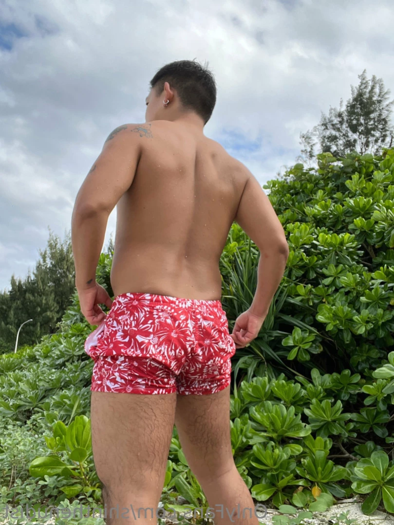 Shin The Nudist [ shinthenudist ] Onlyfans leaked photo 12413192 on Hotleaks.tv