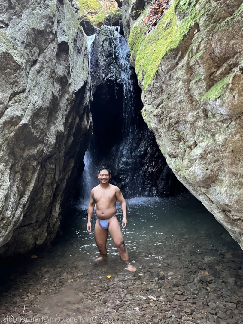Shin The Nudist [ shinthenudist ] Onlyfans leaked photo 13338639 on Hotleaks.tv