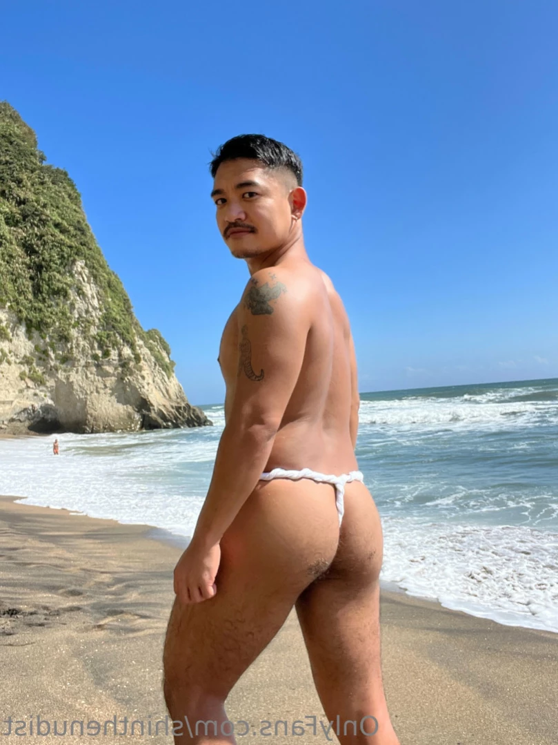 Shin The Nudist [ shinthenudist ] Onlyfans leaked photo 13747113 on Hotleaks.tv
