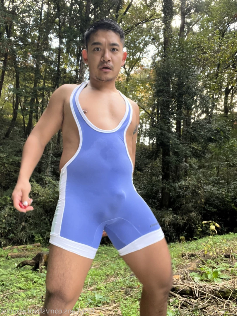 Shin The Nudist [ shinthenudist ] Onlyfans leaked photo 13913186 on Hotleaks.tv