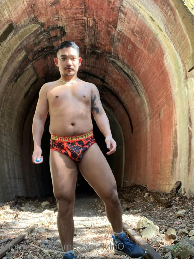 Shin The Nudist [ shinthenudist ] Onlyfans leaked photo 14264100 on Hotleaks.tv