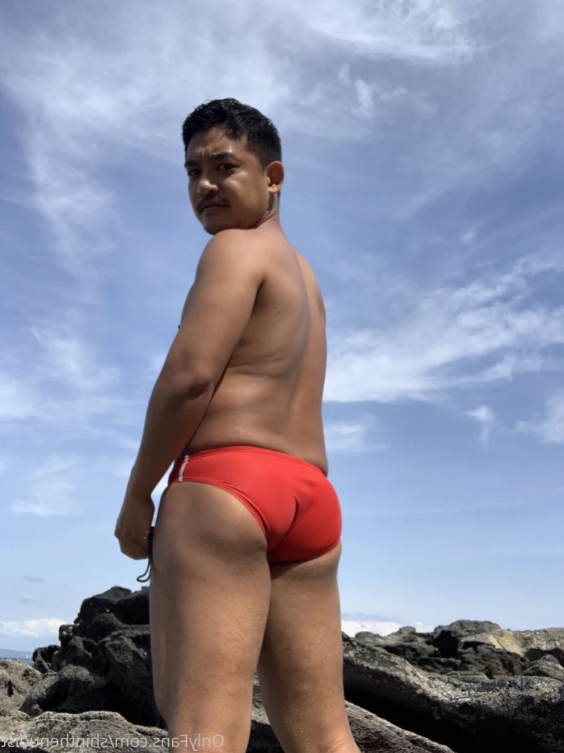 Shin The Nudist [ shinthenudist ] Onlyfans leaked photo 14270915 on Hotleaks.tv