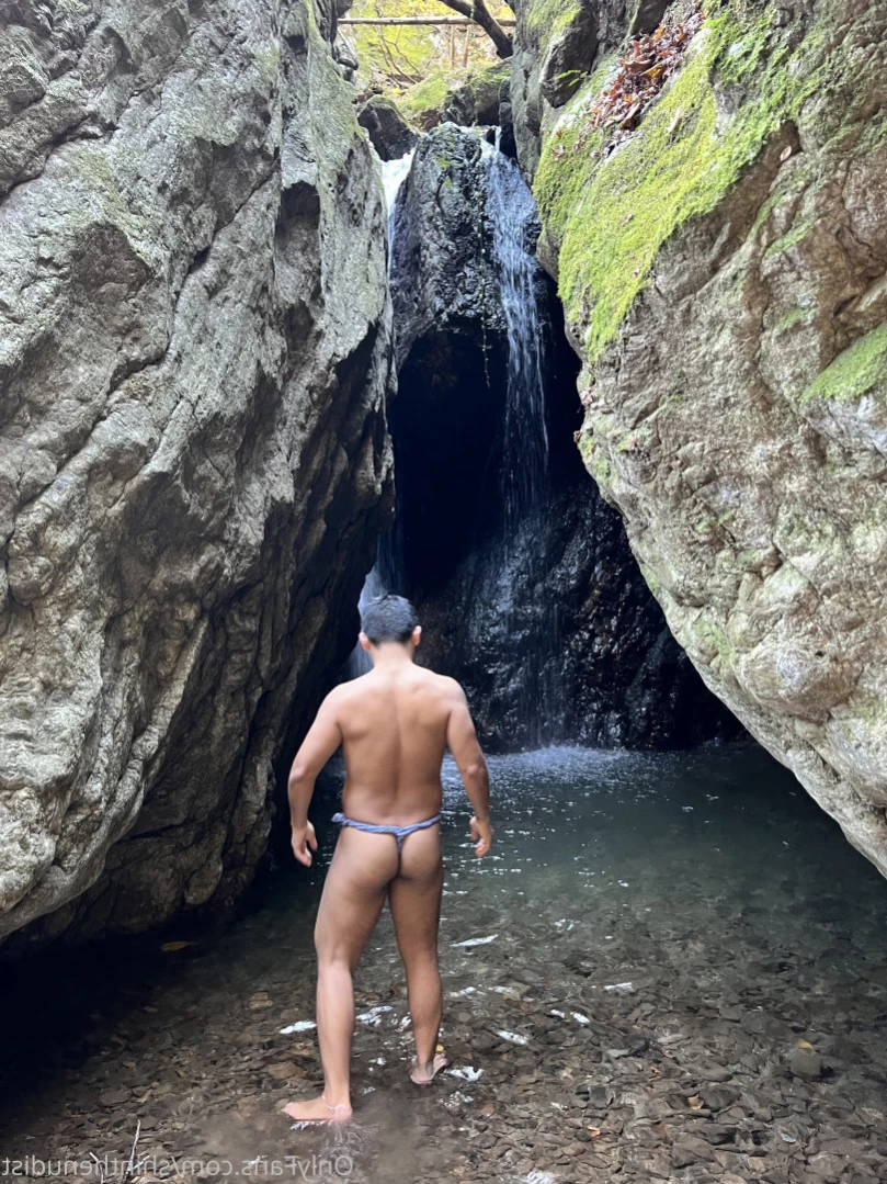 Shin The Nudist [ shinthenudist ] Onlyfans leaked photo 14271494 on Hotleaks.tv