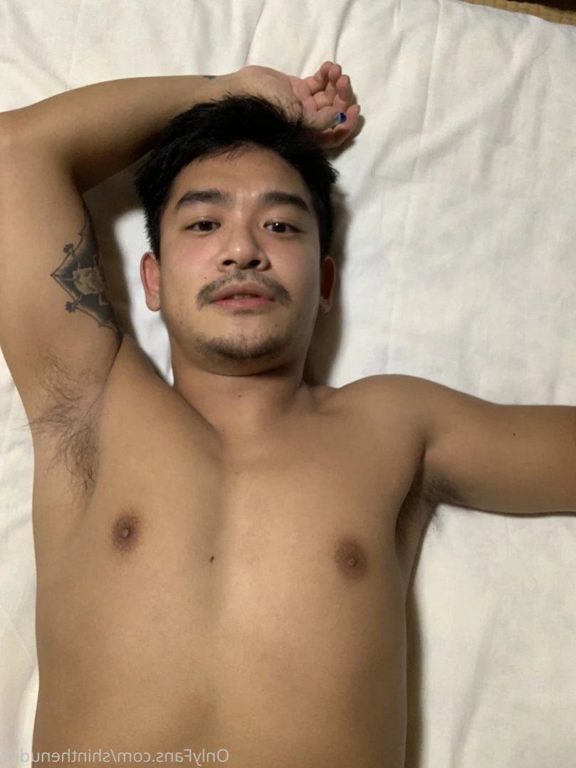 Shin The Nudist [ shinthenudist ] Onlyfans leaked photo 14272007 on Hotleaks.tv