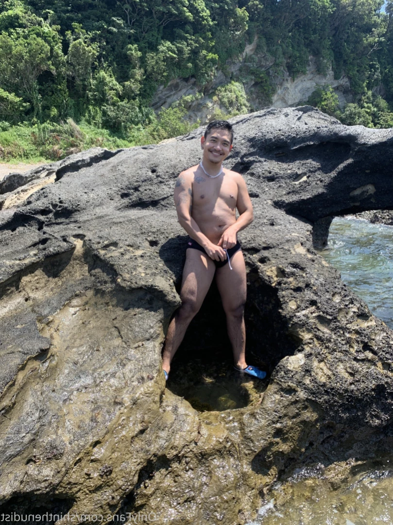 Shin The Nudist [ shinthenudist ] Onlyfans leaked photo 14272853 on Hotleaks.tv