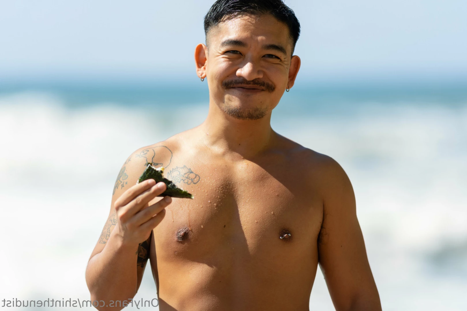 Shin The Nudist [ shinthenudist ] Onlyfans leaked photo 14273213 on Hotleaks.tv