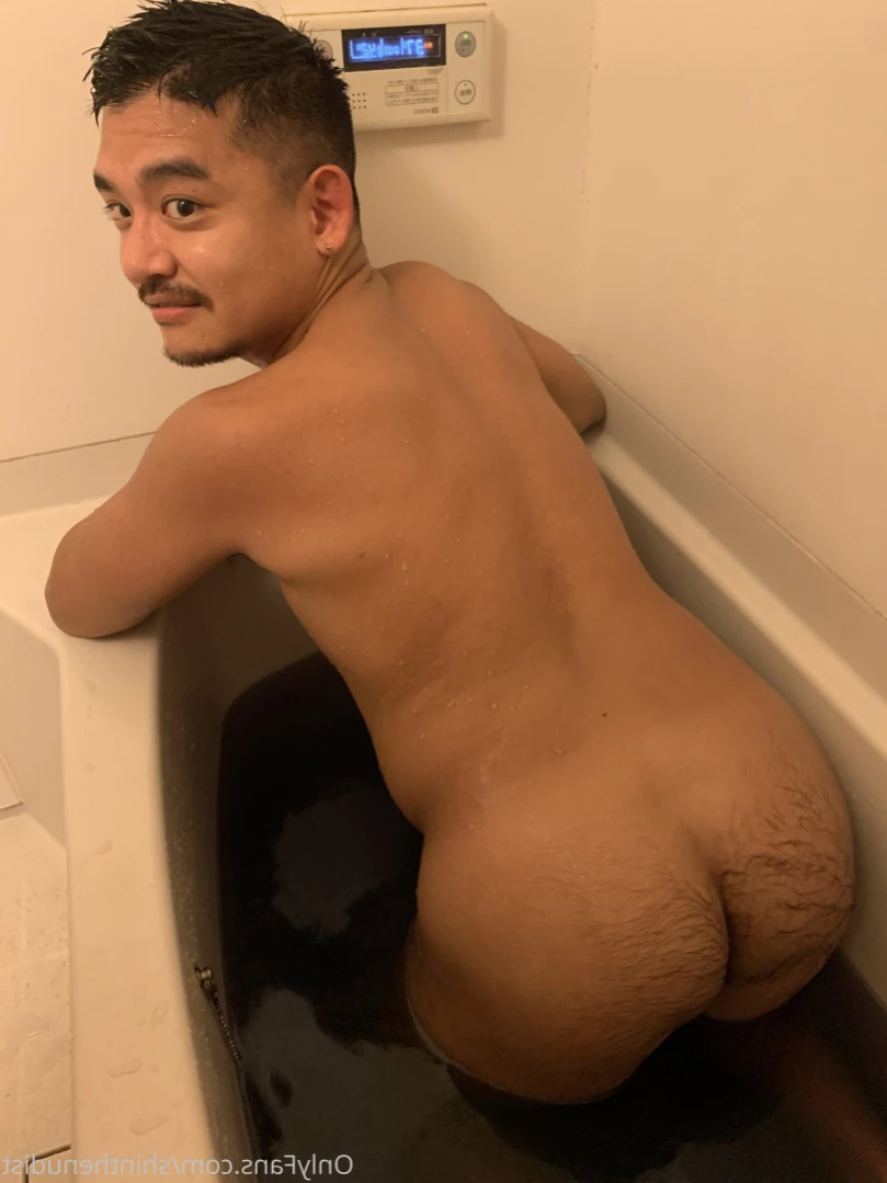 Shin The Nudist [ shinthenudist ] Onlyfans leaked photo 14471777 on Hotleaks.tv