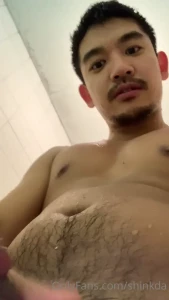 Shin The Nudist [ shinthenudist ] Onlyfans leaked video 14481040 on Hotleaks.tv