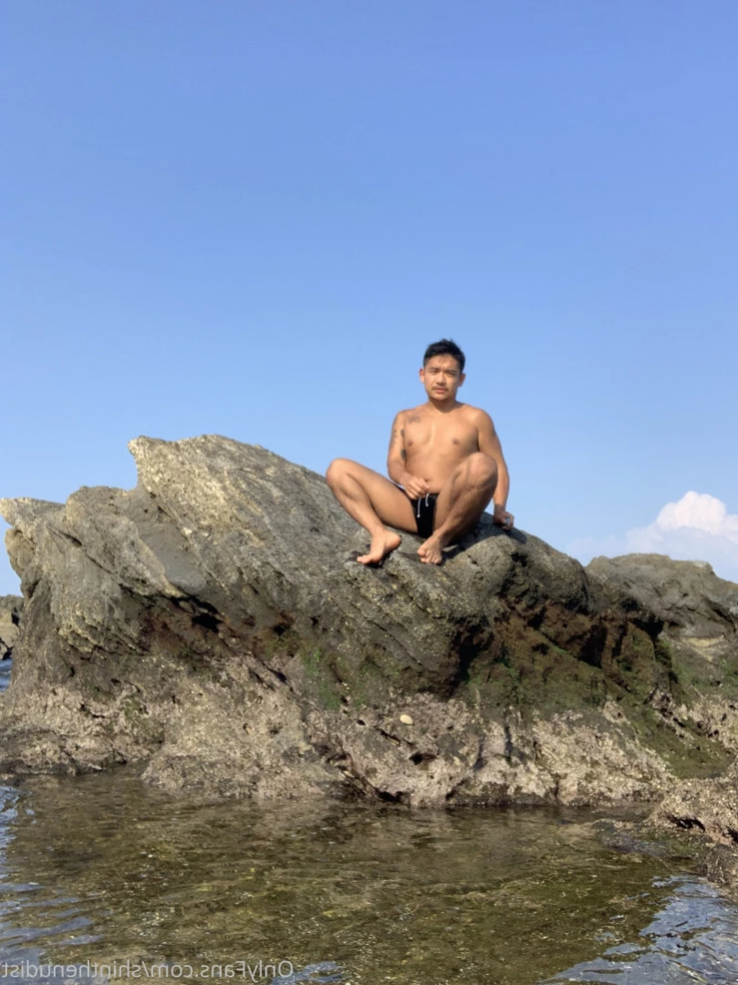 Shin The Nudist [ shinthenudist ] Onlyfans leaked photo 15594879 on Hotleaks.tv