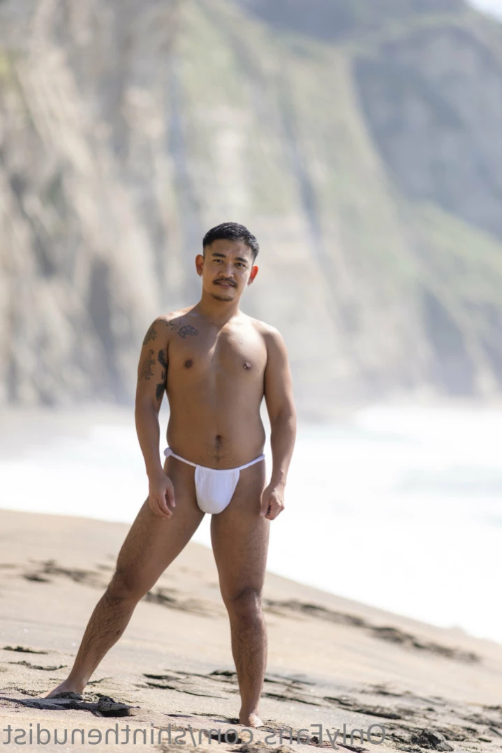 Shin The Nudist [ shinthenudist ] Onlyfans leaked photo 16068031 on Hotleaks.tv