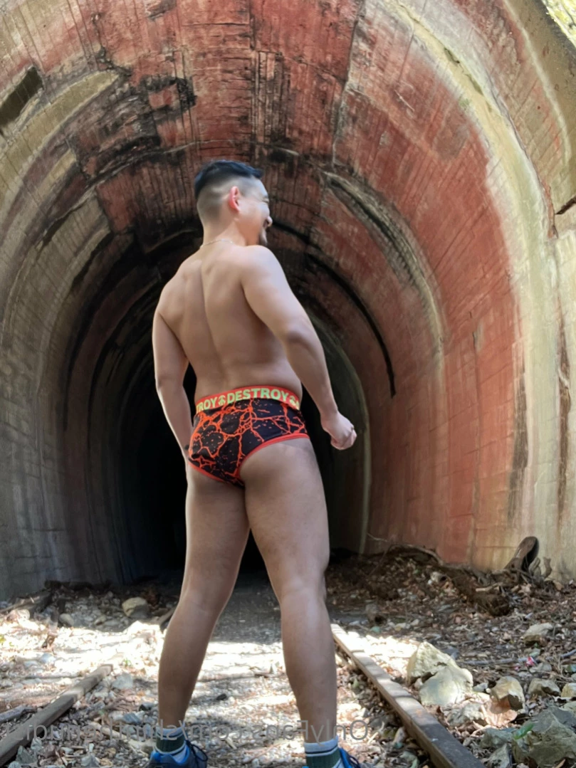 Shin The Nudist [ shinthenudist ] Onlyfans leaked photo 16211847 on Hotleaks.tv