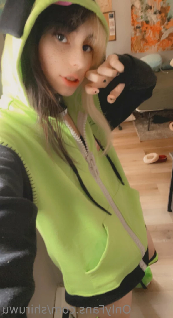 shiro [ shiruwu ] Onlyfans leaked photo 11388261 on Hotleaks.tv