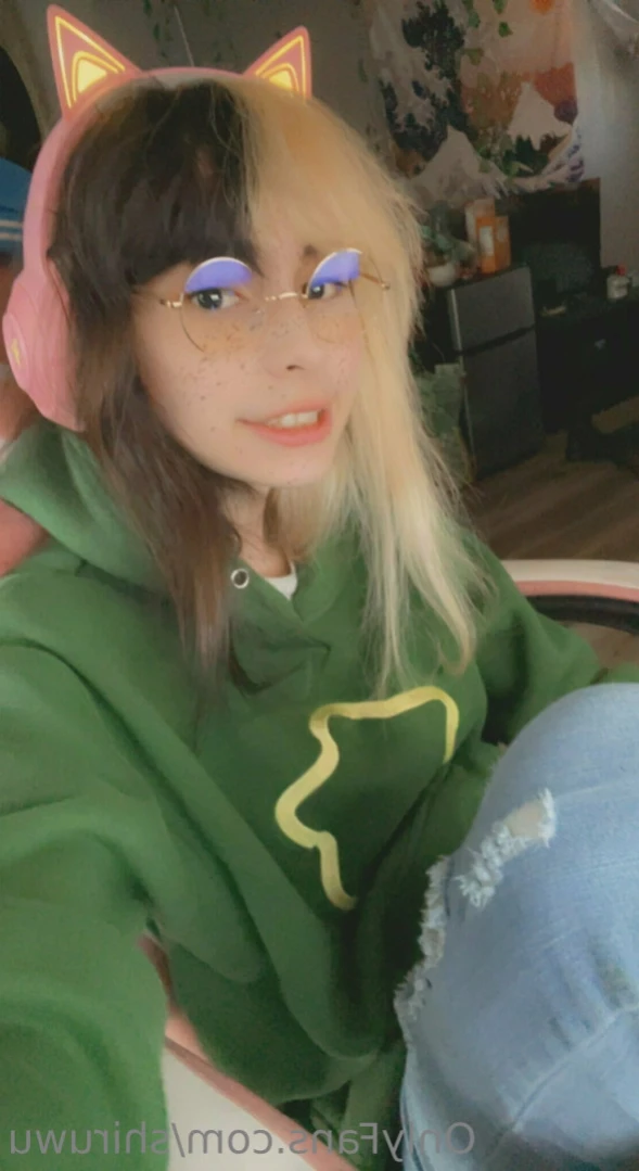 shiro [ shiruwu ] Onlyfans leaked photo 11902061 on Hotleaks.tv
