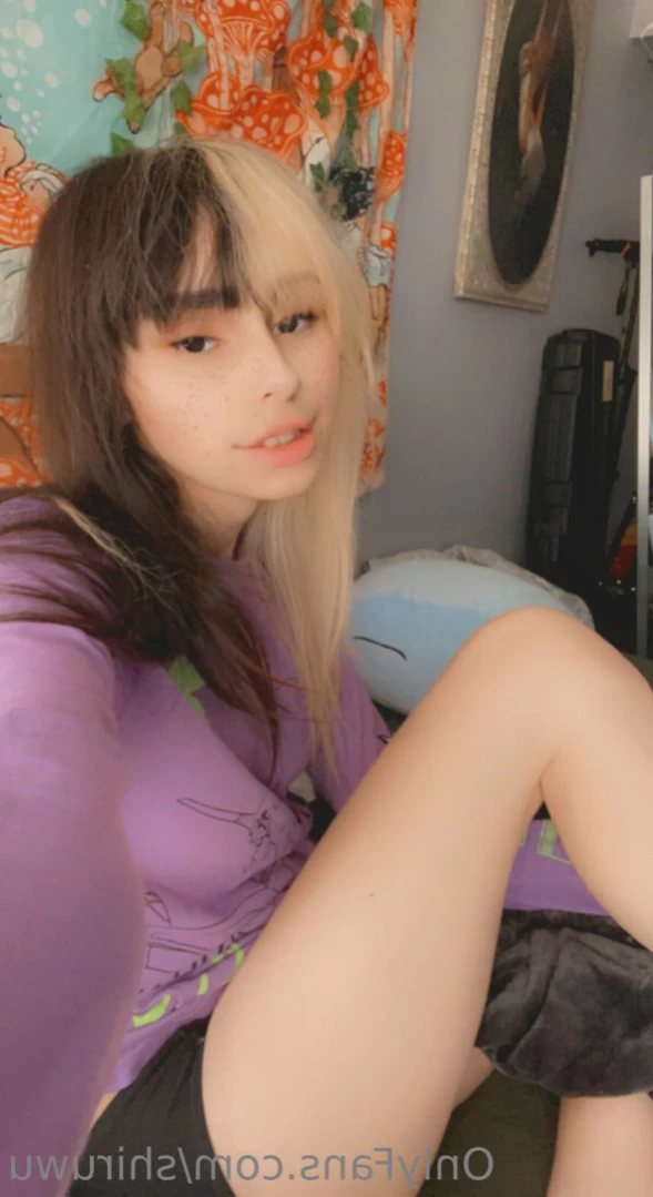 shiro [ shiruwu ] Onlyfans leaked photo 12979240 on Hotleaks.tv