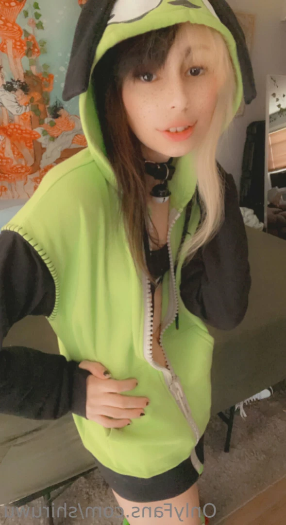 shiro [ shiruwu ] Onlyfans leaked photo 14270392 on Hotleaks.tv
