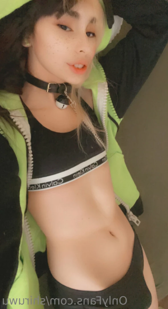 shiro [ shiruwu ] Onlyfans leaked photo 14270405 on Hotleaks.tv