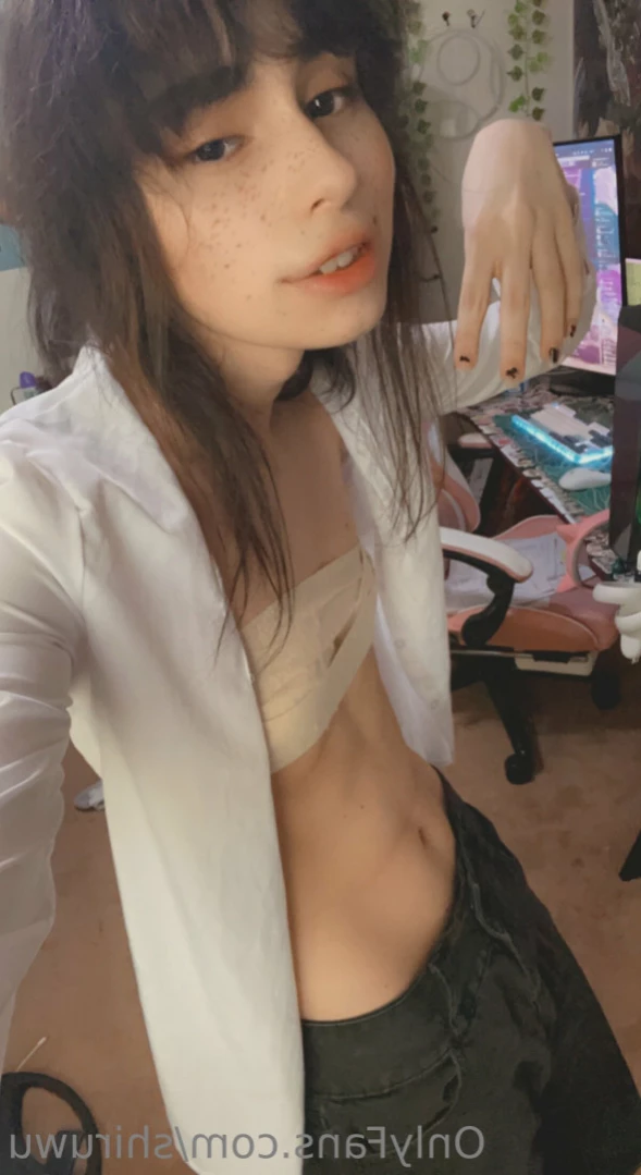 shiro [ shiruwu ] Onlyfans leaked photo 14270475 on Hotleaks.tv