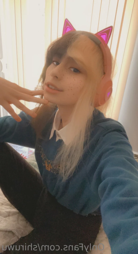 shiro [ shiruwu ] Onlyfans leaked photo 14270511 on Hotleaks.tv