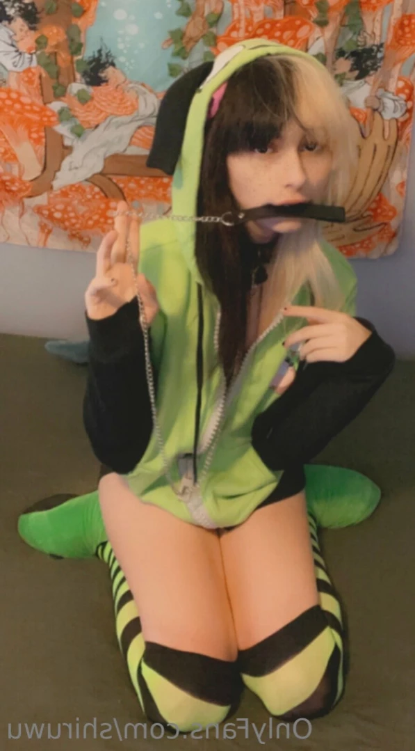 shiro [ shiruwu ] Onlyfans leaked photo 14270524 on Hotleaks.tv
