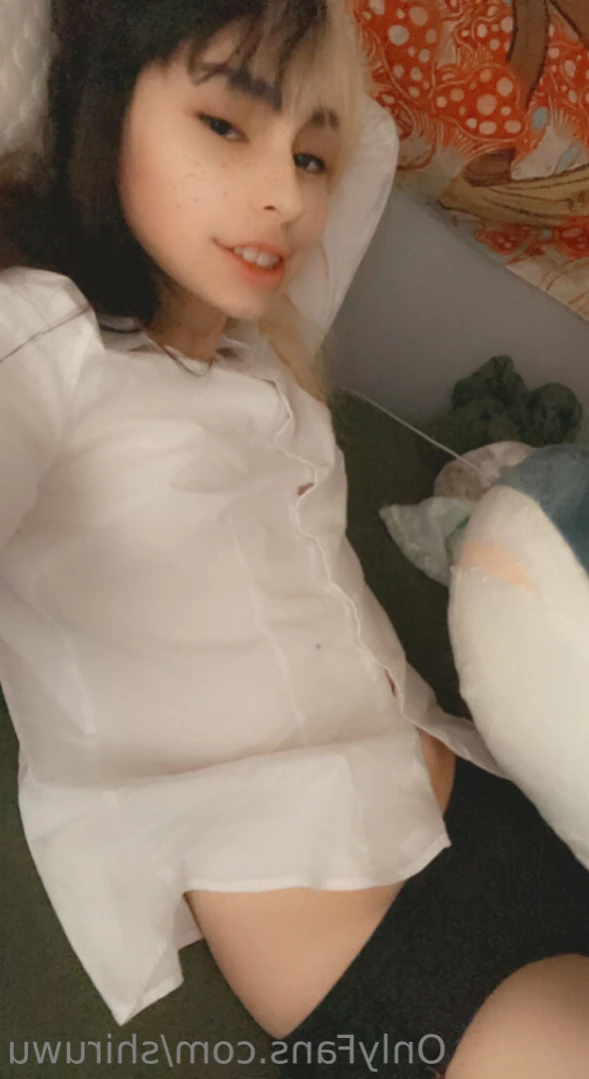 shiro [ shiruwu ] Onlyfans leaked photo 14270622 on Hotleaks.tv