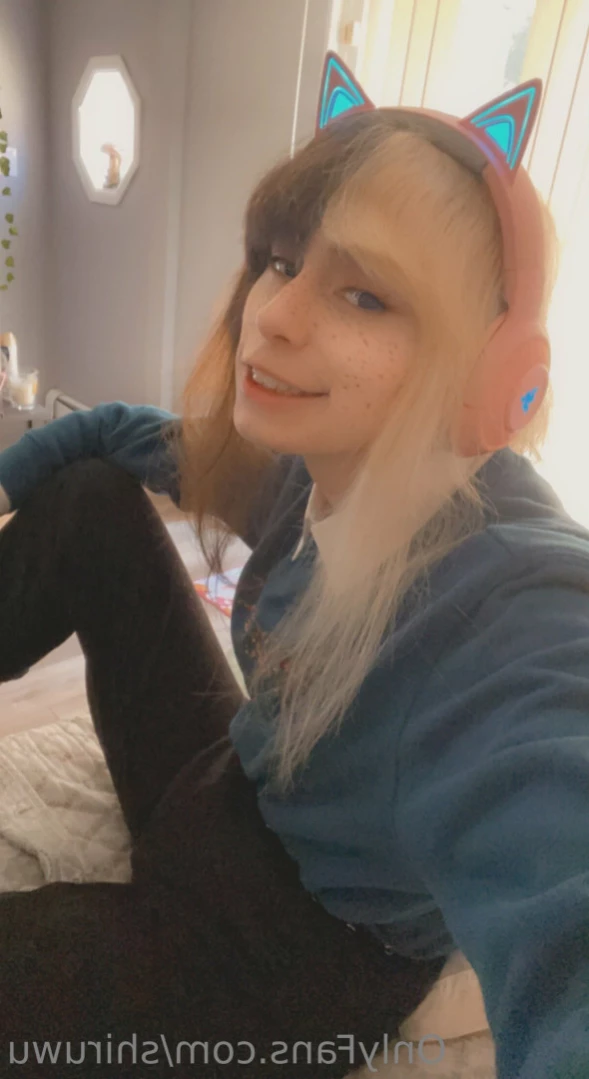 shiro [ shiruwu ] Onlyfans leaked photo 15596060 on Hotleaks.tv