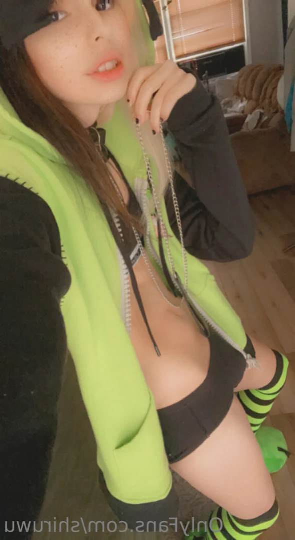 shiro [ shiruwu ] Onlyfans leaked photo 15705267 on Hotleaks.tv