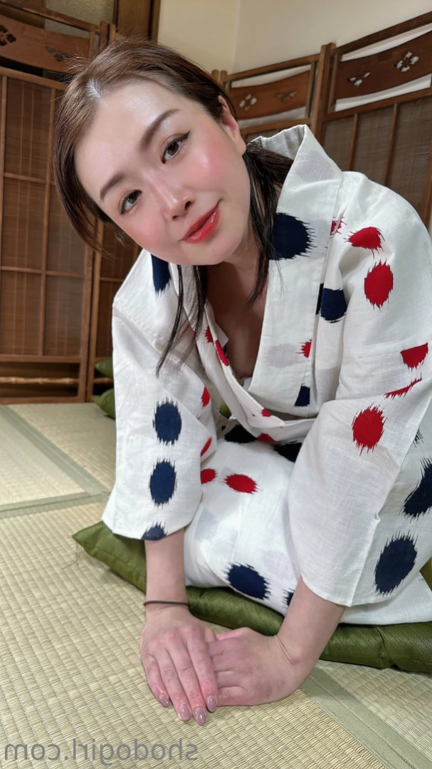 Shiho--Japanese calligrapher and more 😍 [ shodogirl ] Onlyfans leaked photo 14270364 on Hotleaks.tv