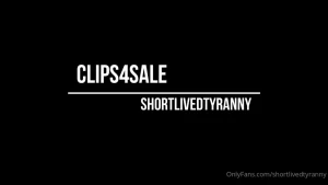 shortlivedtyranny Onlyfans leaked video 18078509 on Hotleaks.tv