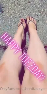 shortlivedtyranny Onlyfans leaked video 18078574 on Hotleaks.tv