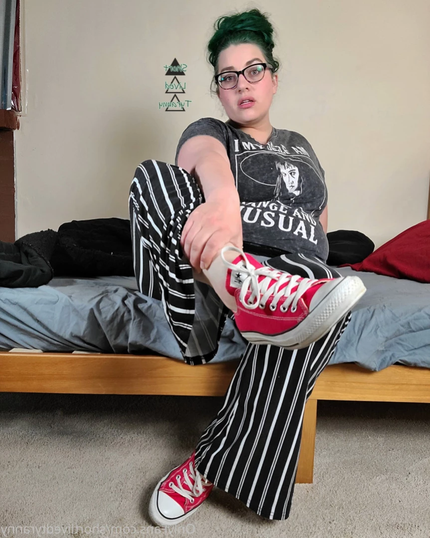shortlivedtyranny Onlyfans leaked photo 12127680 on Hotleaks.tv