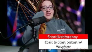 shortlivedtyranny Onlyfans leaked video 12594322 on Hotleaks.tv