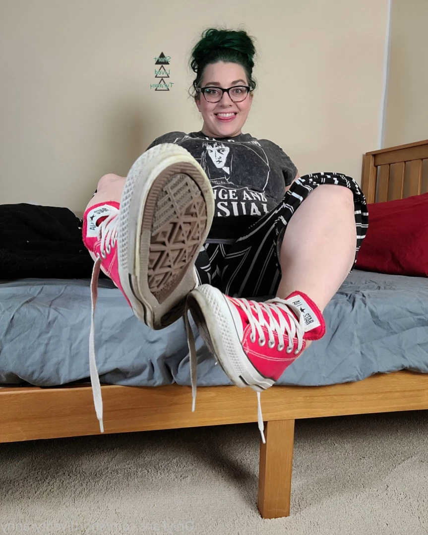 shortlivedtyranny Onlyfans leaked photo 13198729 on Hotleaks.tv