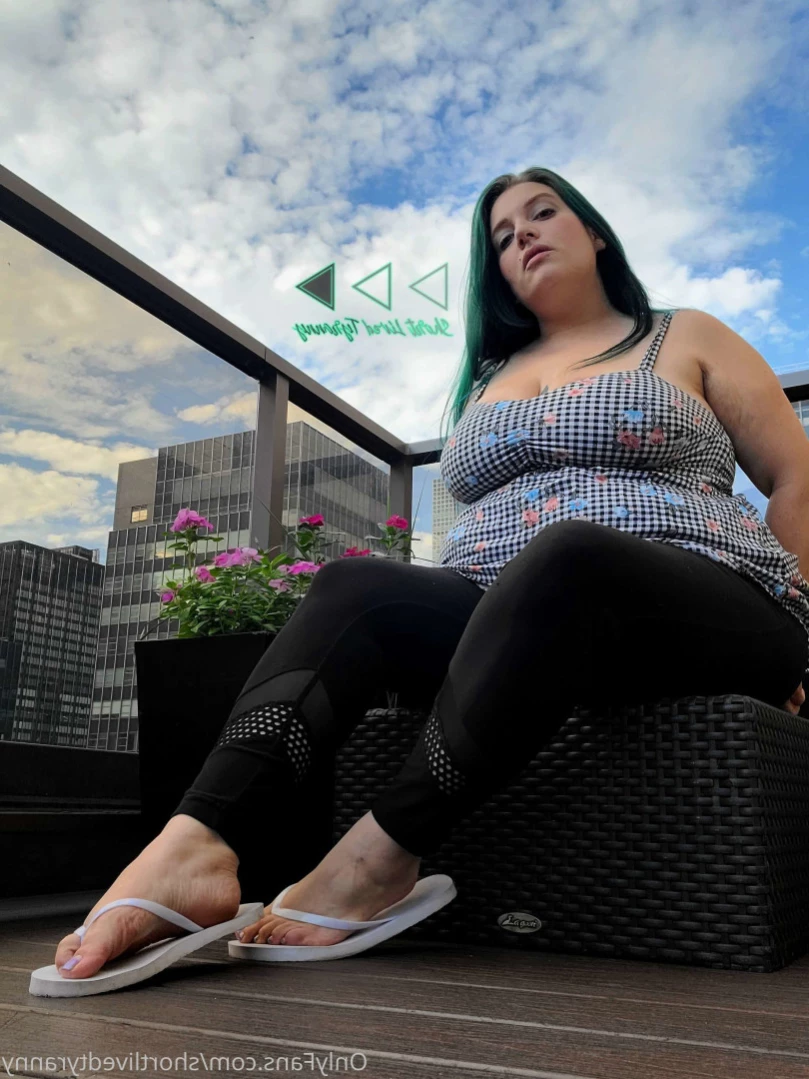 shortlivedtyranny Onlyfans leaked photo 13745813 on Hotleaks.tv