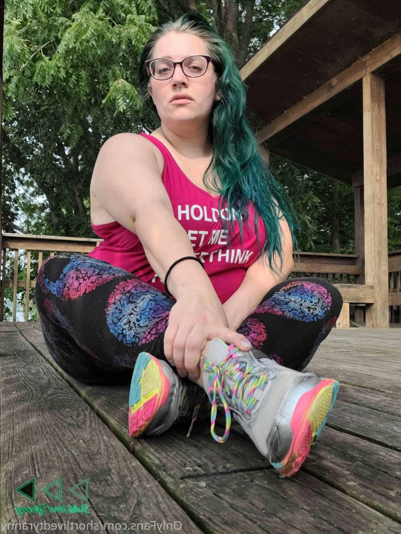 shortlivedtyranny Onlyfans leaked photo 13745992 on Hotleaks.tv