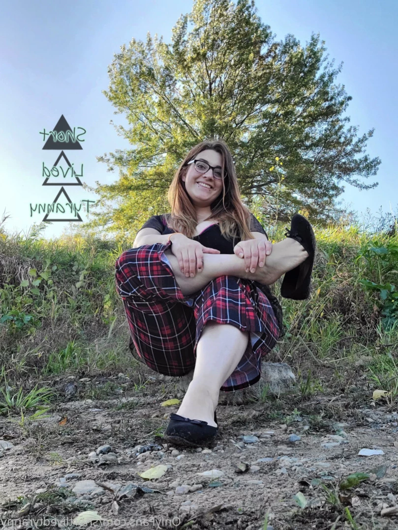 shortlivedtyranny Onlyfans leaked photo 14250219 on Hotleaks.tv