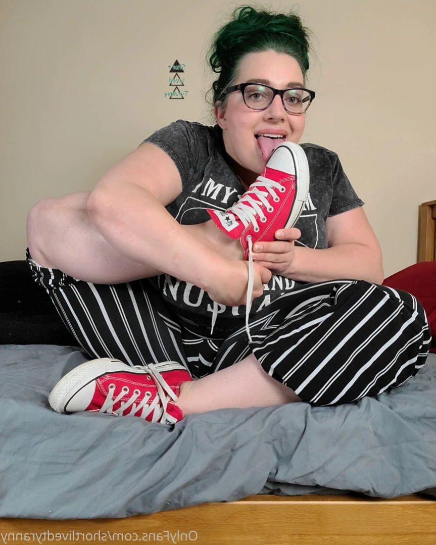 shortlivedtyranny Onlyfans leaked photo 14253406 on Hotleaks.tv