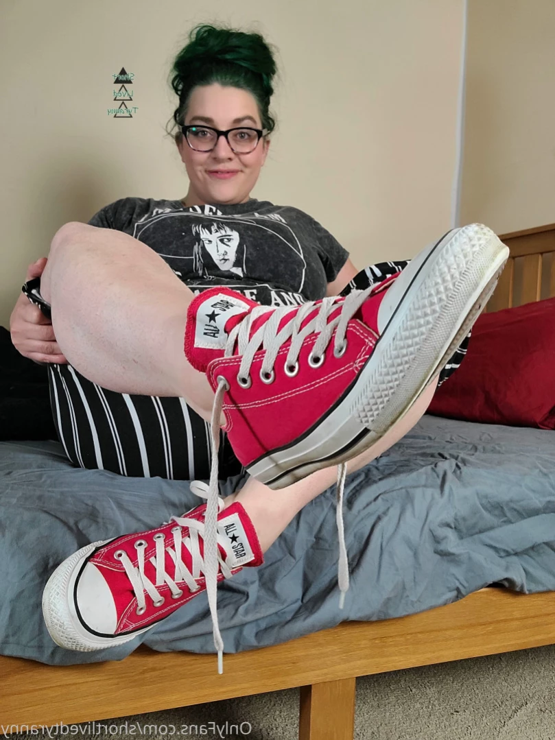 shortlivedtyranny Onlyfans leaked photo 14254409 on Hotleaks.tv