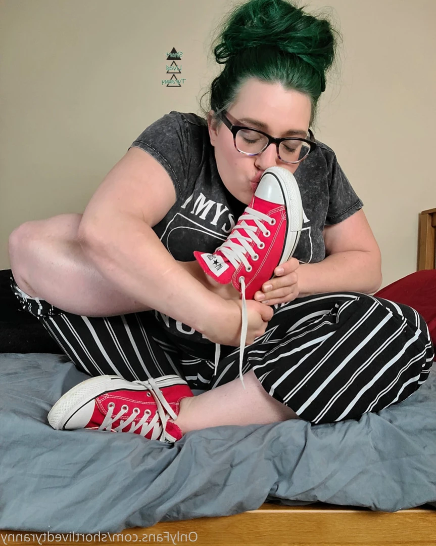 shortlivedtyranny Onlyfans leaked photo 14255291 on Hotleaks.tv