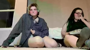 shortlivedtyranny Onlyfans leaked video 14661787 on Hotleaks.tv