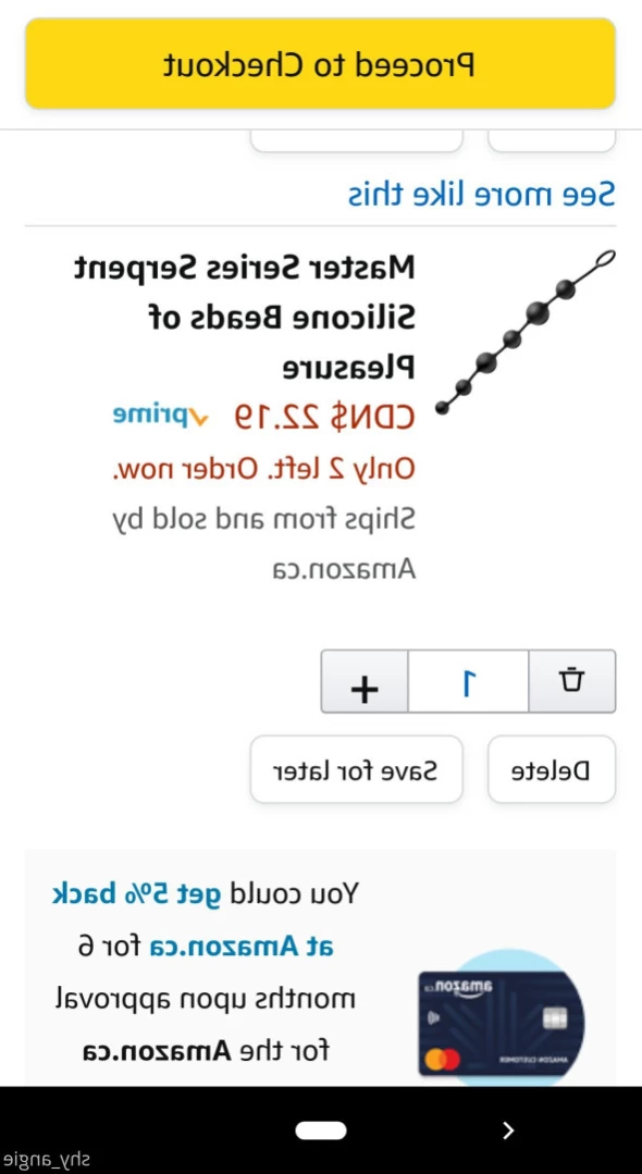 Angie ₍ᐢ.ˬ.⑅ᐢ₎ [ shy_angie ] Onlyfans leaked photo 11810677 on Hotleaks.tv