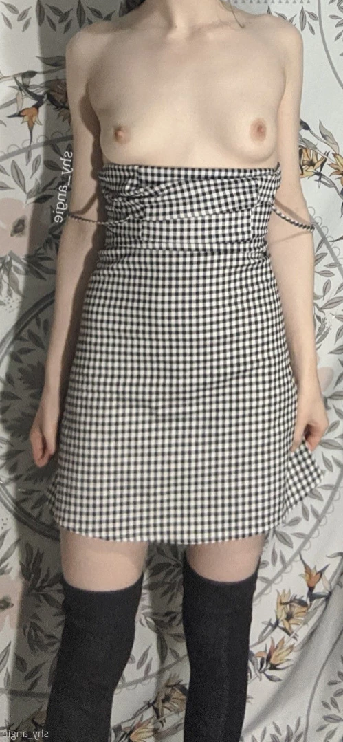 Angie ₍ᐢ.ˬ.⑅ᐢ₎ [ shy_angie ] Onlyfans leaked photo 14223614 on Hotleaks.tv